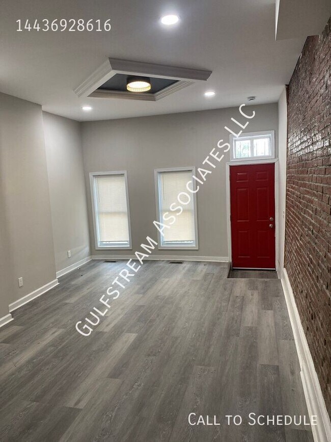 Foto del edificio - 1149 N Fulton Ave