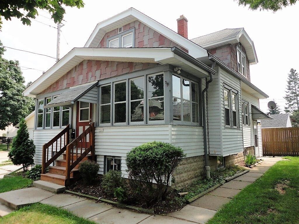 7219 W Adler St, Milwaukee, WI 53214 Apartments in Milwaukee, WI