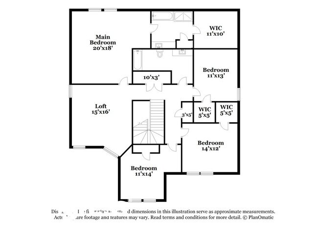 Building Photo - 8936 Belvedere Dr