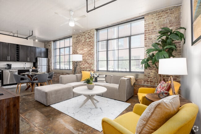Building Photo - May Hosiery Lofts