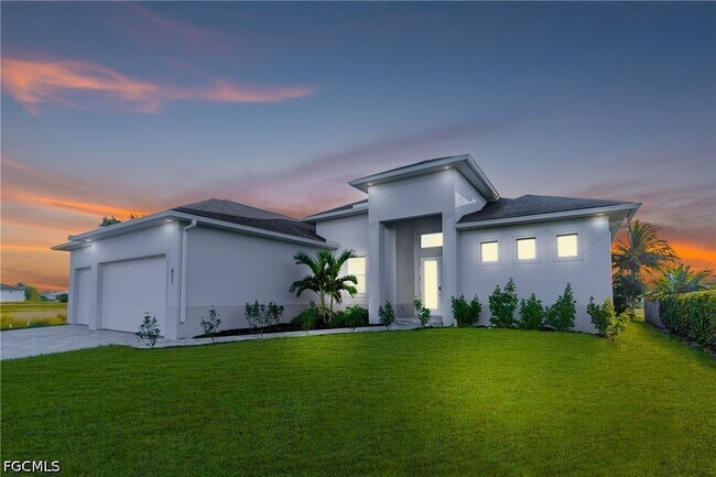 Foto del edificio - 821 NW 37th Pl