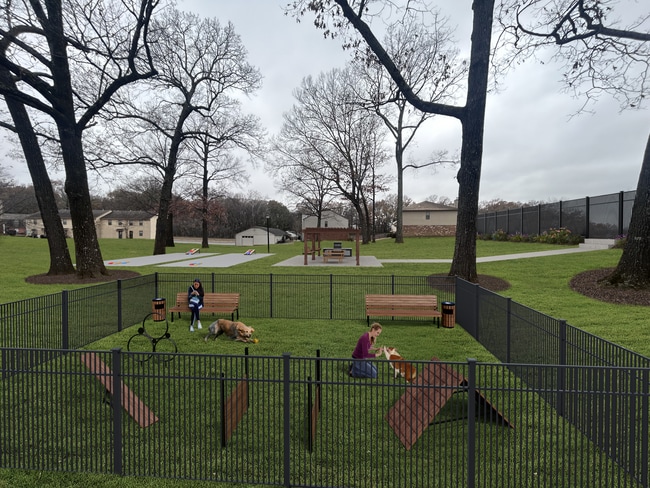 Building Photo - Fairfax Manor Townhomes