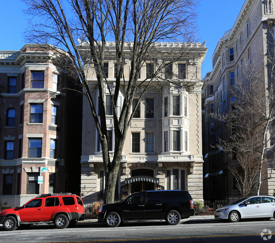 Foto del edificio - Covington