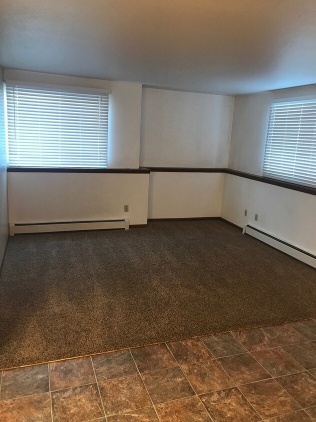 Primary Photo - Redoubt View Apartments Inc