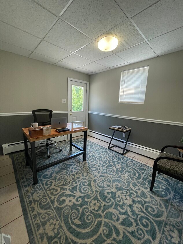 306 W Cuthbert Blvd Unit 103, Haddon Township, NJ 08108 Condo for