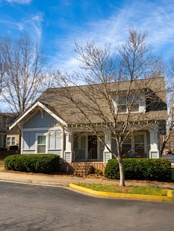 Photo - 490 S Barnett Shoals Rd Apartment