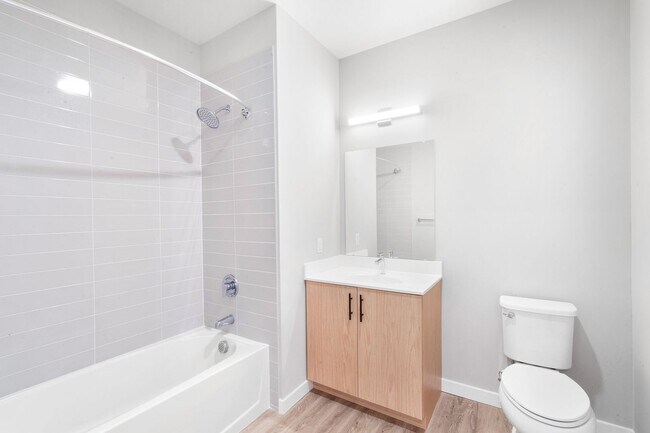 Interior Photo - Station Place