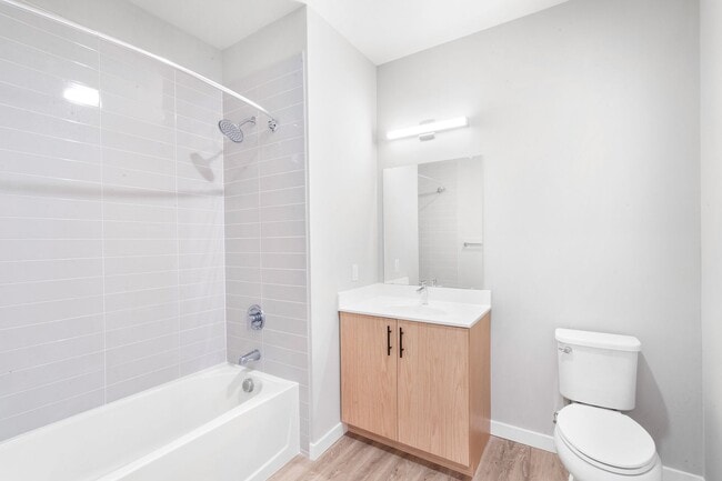 Interior Photo - Station Place