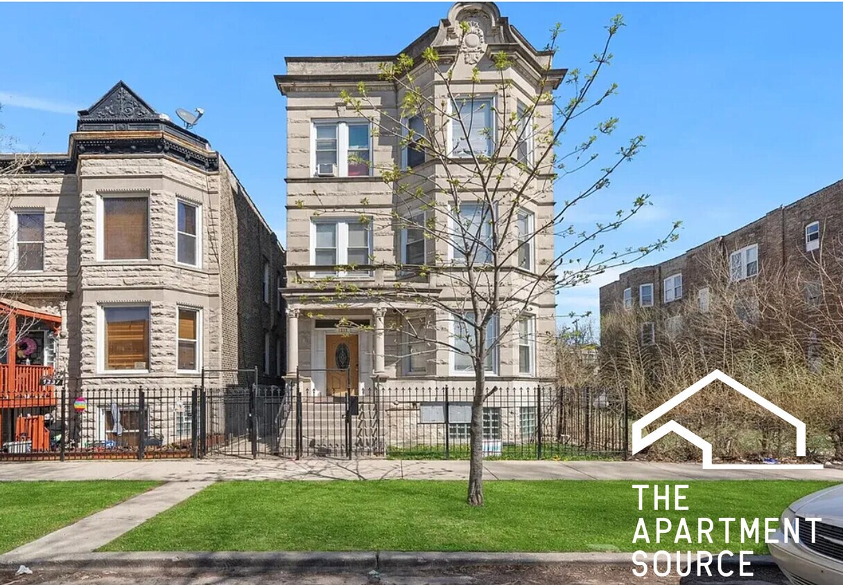 Building Photo - 1239 S Spaulding Ave