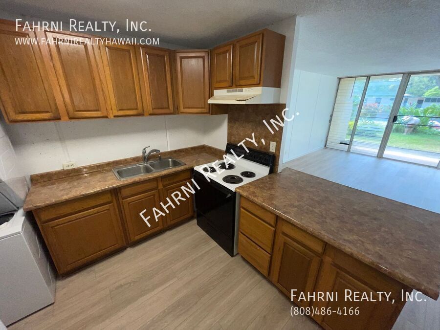 Foto principal - 95-065 Waikalani Dr F101-