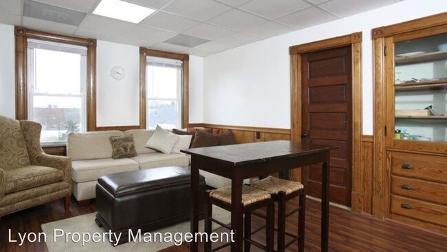 Foto del edificio - 171 Plymouth St