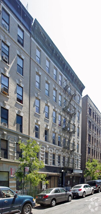 Primary Photo - 203 W 144th St