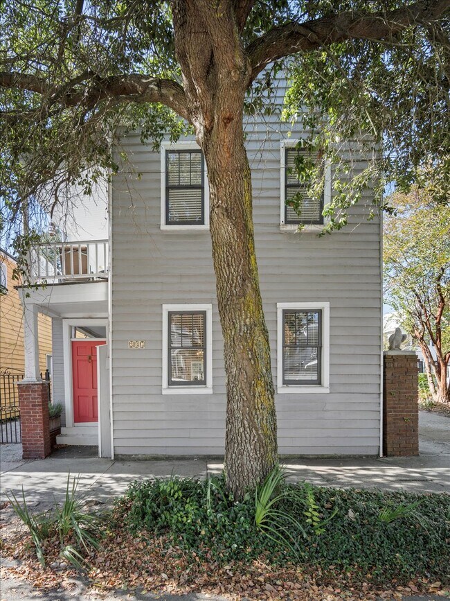 Foto del edificio - 237 Coming St