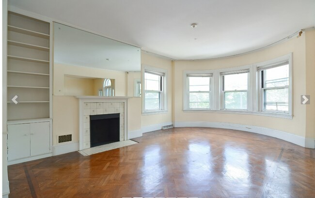 Foto del edificio - 923 Beacon St