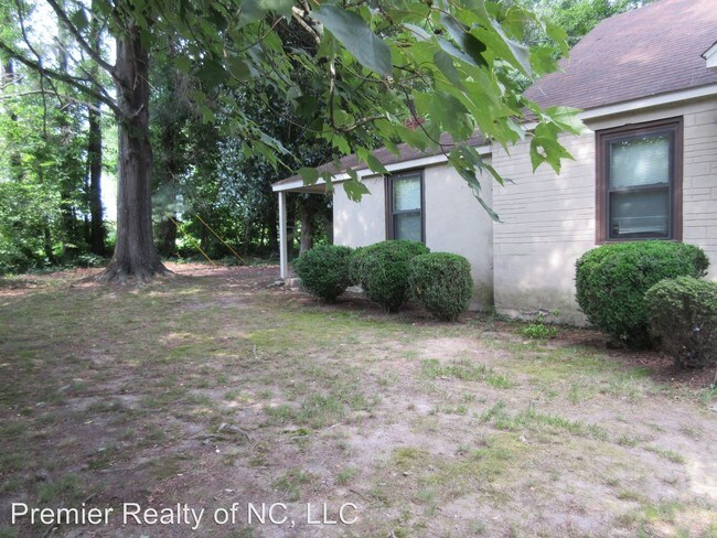 Building Photo - 3 br, 1 bath House - 3964 Hwy 601 N.,