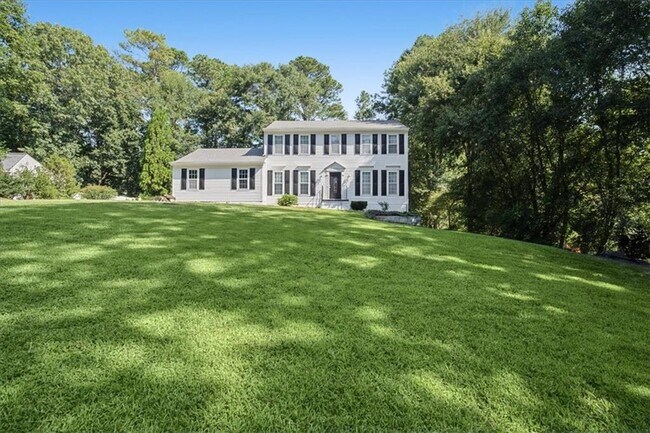 Foto del edificio - 4921 Heritage Trace Ct