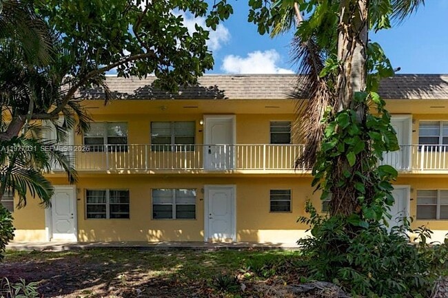 Building Photo - 5192 NE 6th Ave