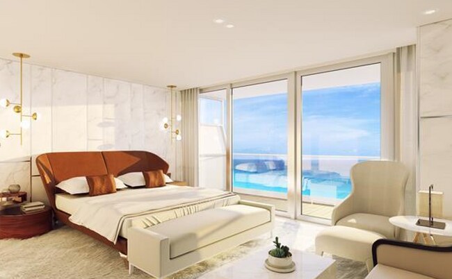 Foto del edificio - 8701 Collins Ave