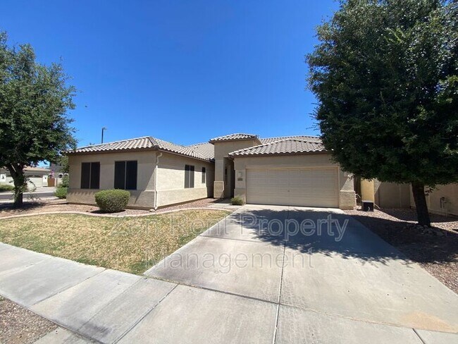 Building Photo - 4267 S Reindeer Ct