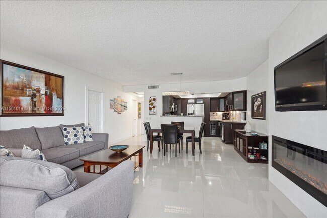 Foto del edificio - 3505 S Ocean Dr