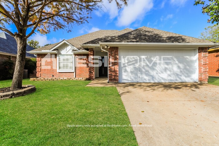 Foto principal - HOME FOR RENT!! UP TO HALF OFF ONE MONTH!