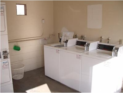 Interior - Desert Royal Apartments