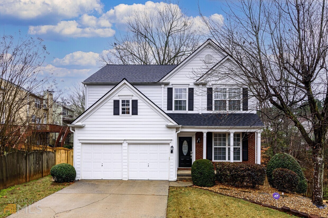 Foto principal - 110 Quarrington Ct