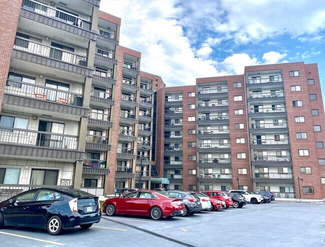 Foto del edificio - 90 Quincy Shore Dr
