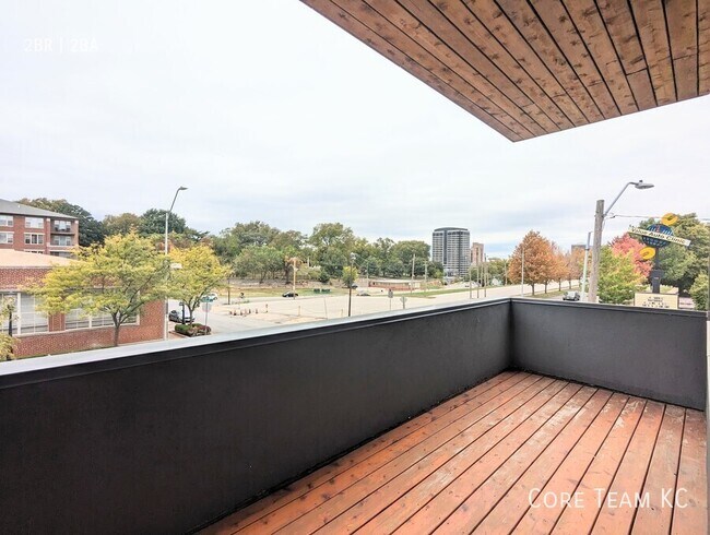 Foto del edificio - 2903 Gillham Rd