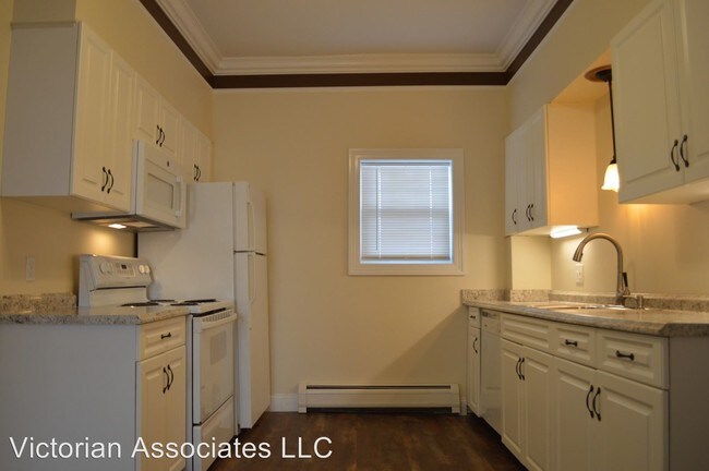 Foto del edificio - 2 br, 1 bath Apartment - 2 Cottage St