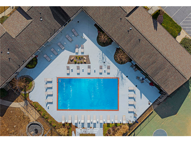 Foto del edificio - Springdale Glen