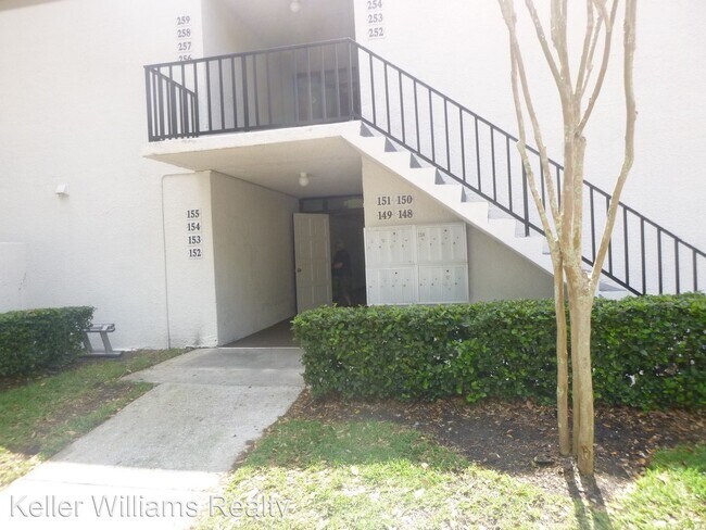Foto del edificio - 2 br, 2 bath House - 801 Russell Lane - #150