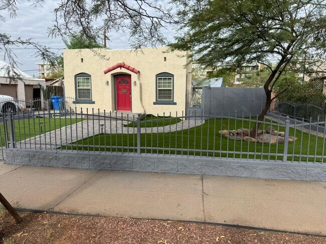 Foto del edificio - 2322 North 8th St