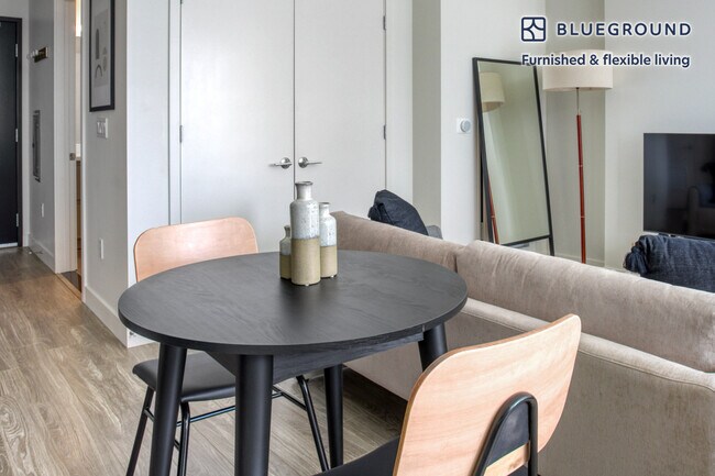 Foto del edificio - 1133 S Hope St