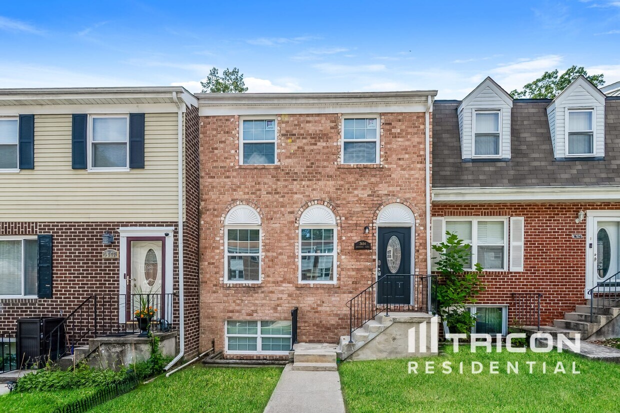 Foto principal - 3654 Waterwheel Square
