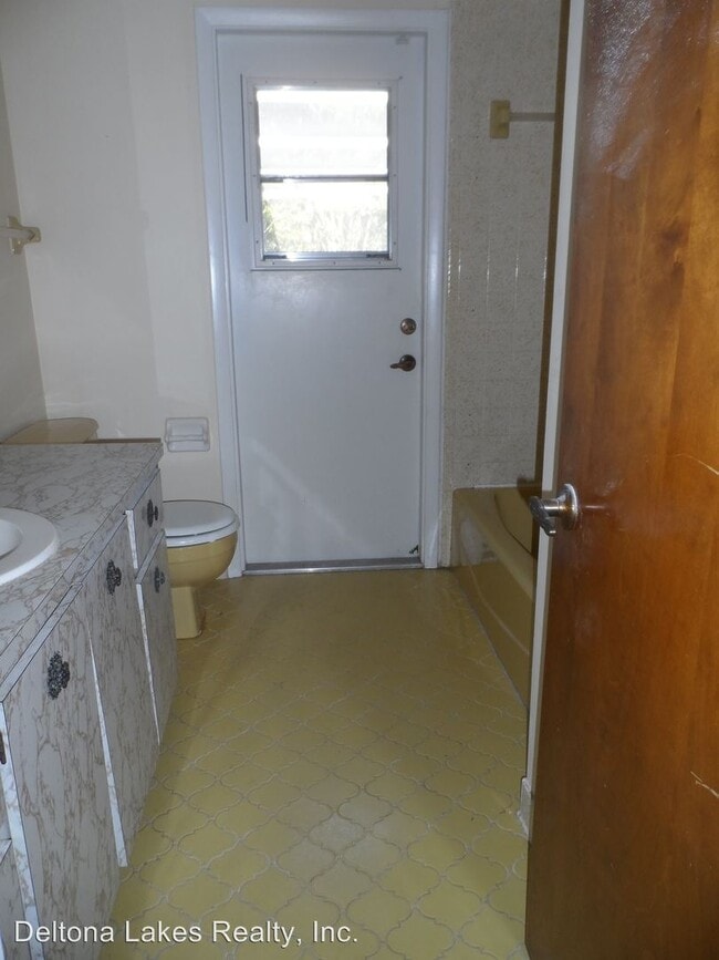 Building Photo - 2 br, 2 bath House - 1621 N Normandy Blvd