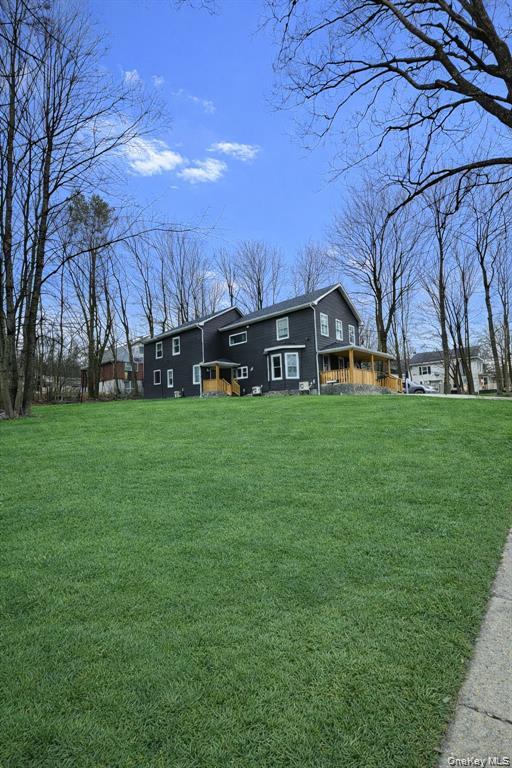 Foto del edificio - 45 Clinton Ave