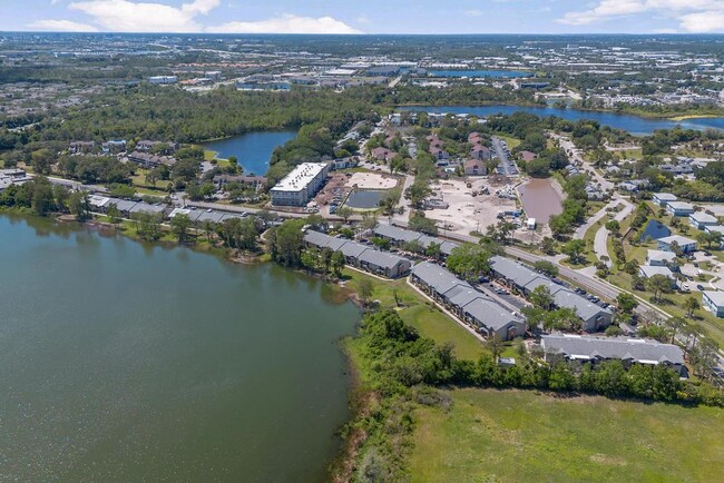 Foto del edificio - Bella Lago Apartments