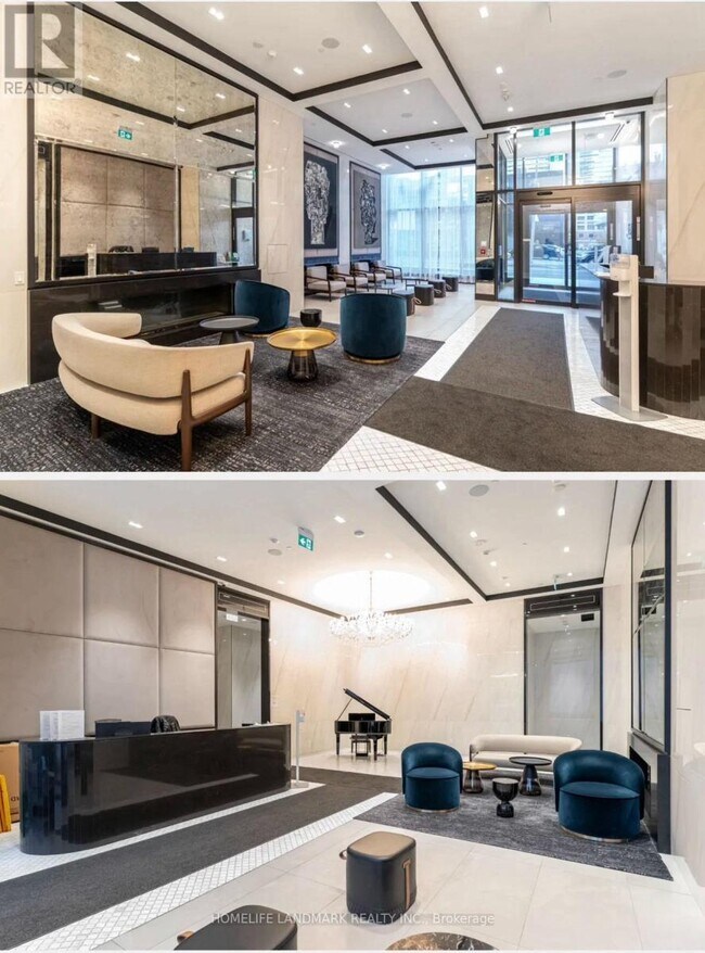 Building Photo - 8 Wellesley St W