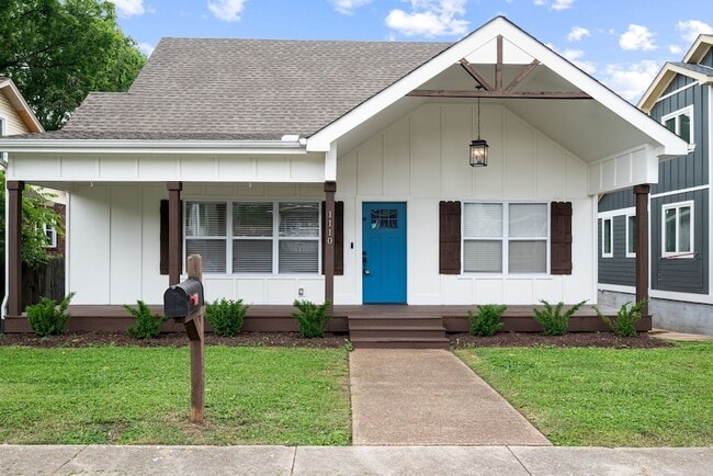 Foto del edificio - 1110 Stainback Ave