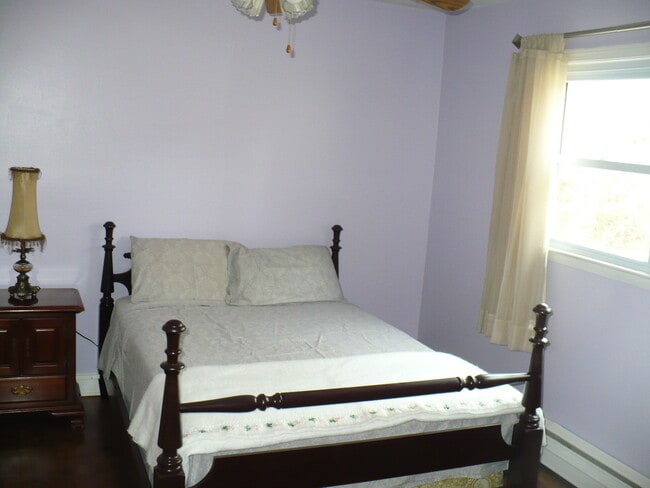 Master Bed - 30 Affeldt Dr