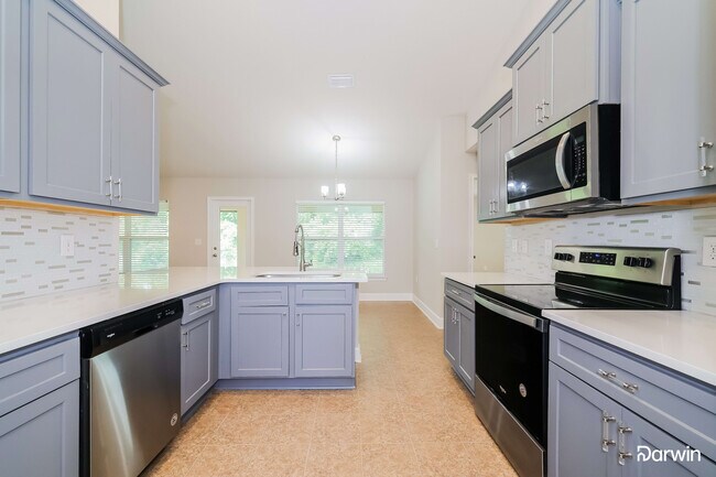 Building Photo - 345 CIMARRON CT, POINCIANA, FL 34759