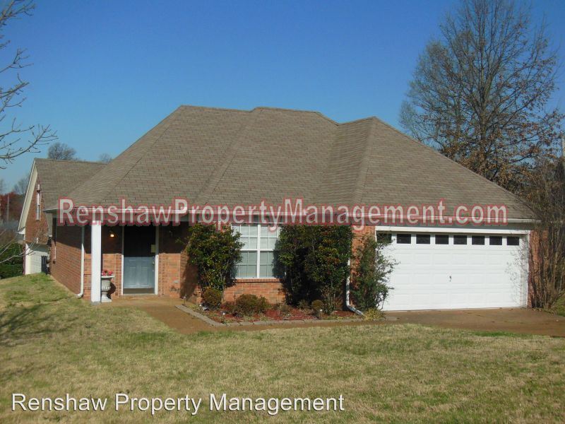 Foto principal - 3921 Pecan Trace Cv