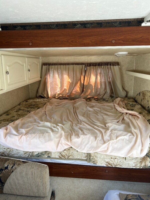 Foto del edificio - 4541 N Old Romero Rd