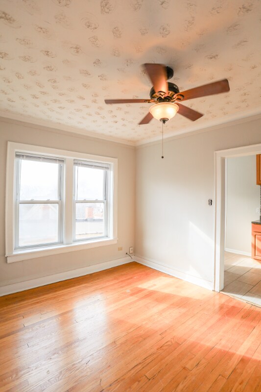 Foto del edificio - 4142 N Avers Ave