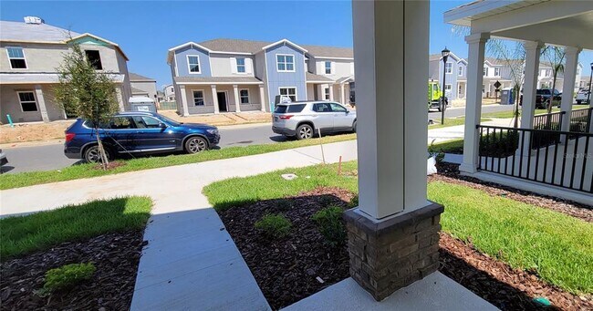 Foto del edificio - 6062 Blissful St