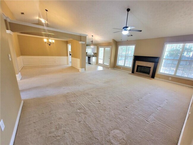 Foto del edificio - 4530 Millerbrook Ct