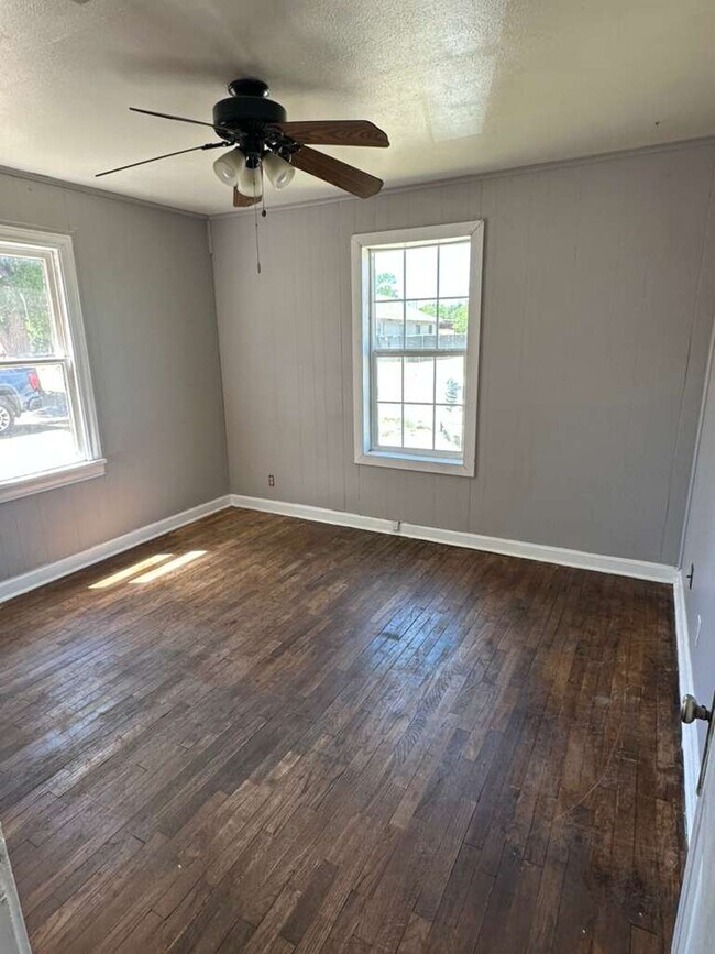 Foto del edificio - 829 S Lipscomb St