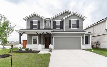 Building Photo - 101 Copper Lily Dr