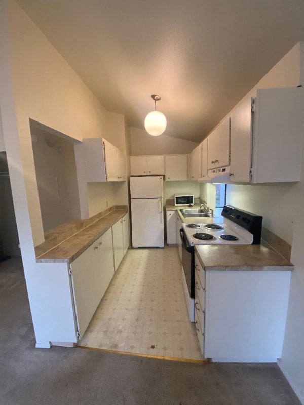 Photo - 1139 17th Ave Apartment